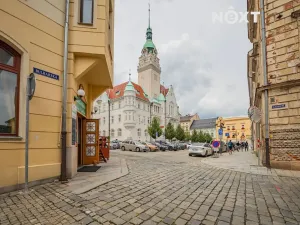 Prodej bytu 4+1, Šumperk, Bulharská, 163 m2