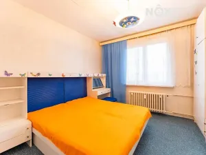 Pronájem bytu 3+1, Šumperk, Lidická, 68 m2