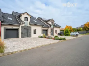 Prodej rodinného domu, Tršice, 170 m2