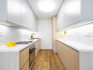 Prodej bytu 3+kk, Praha - Chodov, Machkova, 65 m2