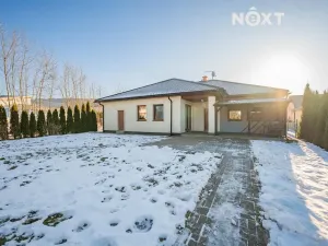 Prodej rodinného domu, Nový Malín, 179 m2