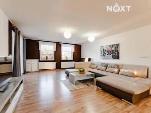 Prodej rodinného domu, Nový Malín, 179 m2