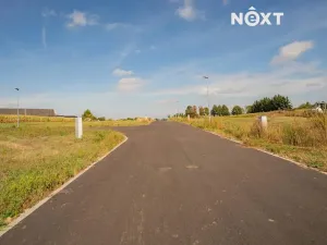 Prodej pozemku pro bydlení, Stavenice, 1092 m2