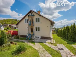 Prodej rodinného domu, Bohutín, 500 m2