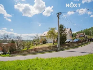 Prodej ubytování, Bohutín, 500 m2