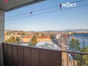 Pronájem bytu 3+1, Šumperk, Revoluční, 75 m2