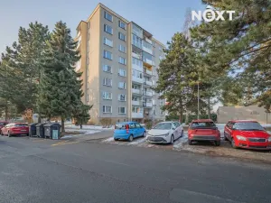 Pronájem bytu 3+1, Šumperk, Revoluční, 75 m2