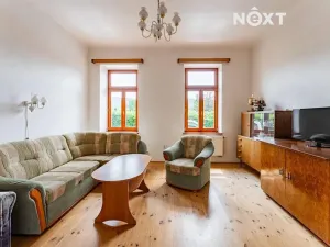 Pronájem rodinného domu, Rapotín, Jesenická, 177 m2