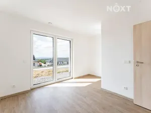 Prodej rodinného domu, Hlásnice, 94 m2