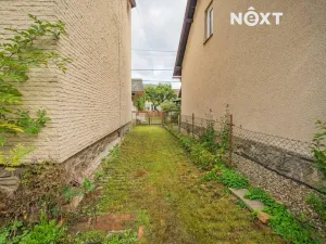 Prodej rodinného domu, Olšany, 219 m2