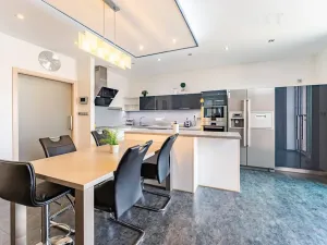 Prodej rodinného domu, Zábřeh, Havlíčkova, 650 m2