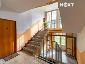 Pronájem bytu 1+1, Hanušovice, Příčná, 34 m2