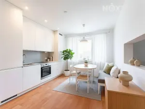 Prodej rodinného domu, Dolní Újezd, 116 m2