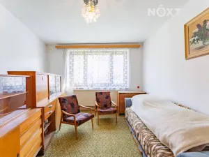 Prodej rodinného domu, Dolní Újezd, 116 m2