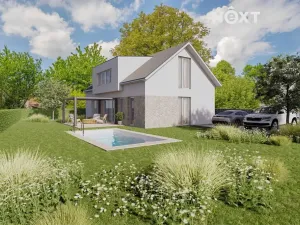 Prodej pozemku pro bydlení, Ruda nad Moravou, 9. května, 800 m2