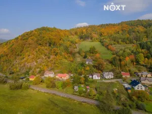 Prodej pozemku pro bydlení, Bohutín, 1644 m2