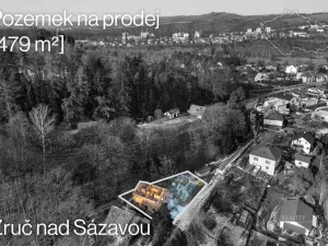 Prodej rodinného domu, Zruč nad Sázavou, Vlašimská, 119 m2