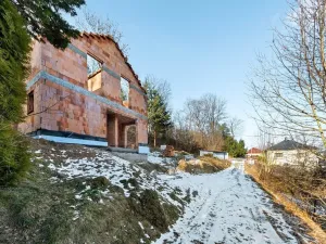 Prodej rodinného domu, Zruč nad Sázavou, Vlašimská, 119 m2