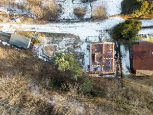 Prodej rodinného domu, Zruč nad Sázavou, Vlašimská, 119 m2