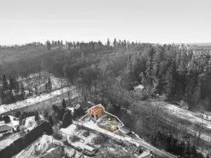 Prodej rodinného domu, Zruč nad Sázavou, Vlašimská, 119 m2