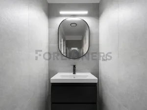 Pronájem bytu 2+kk, Praha - Vinohrady, Velehradská, 45 m2