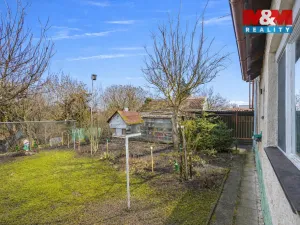 Prodej rodinného domu, Hradec Králové - Nový Hradec Králové, Husova, 92 m2