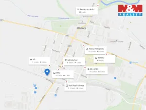 Prodej bytu 3+kk, Plzeň - Křimice, Žitná, 70 m2