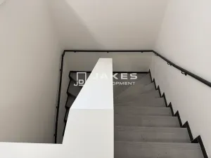 Pronájem bytu 2+kk, Únětice, Rýznerova, 50 m2