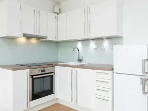 Prodej bytu 2+kk, Praha - Kbely, Herlíkovická, 50 m2