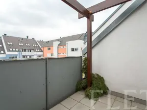 Prodej bytu 2+kk, Praha - Kbely, Herlíkovická, 50 m2