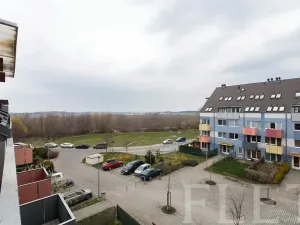 Prodej bytu 2+kk, Praha - Kbely, Herlíkovická, 50 m2