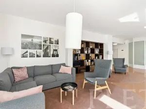 Prodej bytu 1+kk, Praha - Jinonice, Peroutkova, 23 m2