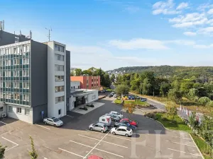 Prodej bytu 1+kk, Praha - Jinonice, Peroutkova, 23 m2