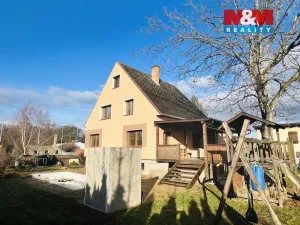 Prodej rodinného domu, Sedlnice, 200 m2