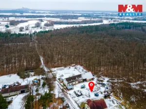 Prodej pozemku pro bydlení, Rokytno - Bohumileč, 818 m2