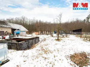 Prodej pozemku pro bydlení, Rokytno - Bohumileč, 818 m2