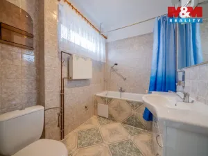 Prodej rodinného domu, Mikulov, Vinohrady, 142 m2