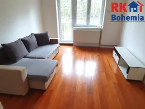 Prodej bytu 2+1, Mladá Boleslav, Sadová, 57 m2