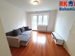 Prodej bytu 2+1, Mladá Boleslav, Sadová, 57 m2
