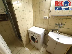 Prodej bytu 2+1, Mladá Boleslav, Sadová, 57 m2