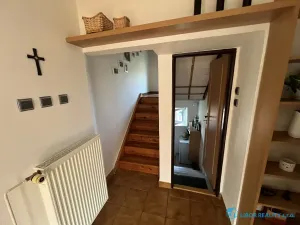 Prodej rodinného domu, Hustopeče nad Bečvou, 130 m2