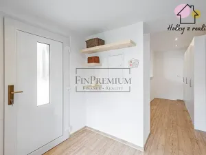 Prodej rodinného domu, Brandýsek, Před přejezdem, 98 m2