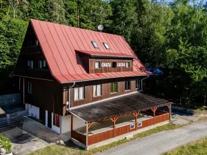 Prodej chaty, Bítov, 650 m2