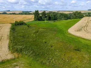 Prodej rybníku, Želetava, 5179 m2