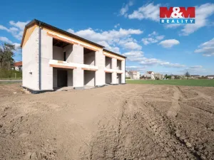 Prodej rodinného domu, Mělník, Dobrovského, 132 m2