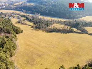 Prodej louky, Malenice, 36014 m2