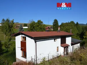 Prodej rodinného domu, Heřmánkovice, 240 m2