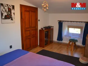 Prodej rodinného domu, Heřmánkovice, 240 m2