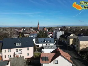 Prodej rodinného domu, Kobeřice, Slezská, 180 m2