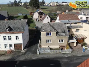 Prodej rodinného domu, Kobeřice, Slezská, 180 m2